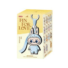 Labubu Llavero Precio: The Monsters V4 Pin for Love Serie Caja Misteriosa - Exclusivo POP MART