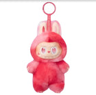 Labubu Llavero Precio: Muñeco Peluche Vinilo Coleccionable Macaron 3.0