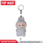 Labubu Llavero Precio - Monsters Pin For Love Serie Exclusiva POPMART
