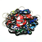 Llavero para Moto que No Raya la Tija - Regalo Premium para Motociclistas