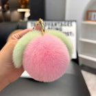Llavero con Foto Personalizado - Peluche Durazno Suave y Esponjoso para Llavero Personalizado