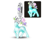 Llaveros Charms de Plata 925: Torre Eiffel, Coliseo, Arco del Triunfo - Luminosos y Elegantes