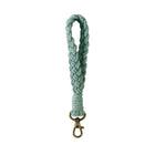 Llaveros Crochet Artesanales - Cordón de Teléfono Tejido a Mano Antipérdida Premium
