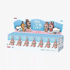 Labubu Llavero Precio: Muñeco Peluche Vinilo Coleccionable Macaron 3.0