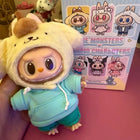 Labubu Llavero Precio Original - Muñeco Vinilo Plush Sanrio X Monsters Edición Limitada