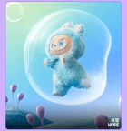 Labubu Llavero Precio 2025 POPMART The Monsters Big Into Energy Series Vinyl Pendant Kawaii Figura L
