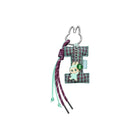 Labubu Llavero Precio: Pin For Love Letter Pendant Caja Ciega - Llavero Kawaii Original