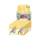 Labubu Llavero Precio: Pin For Love Letter Pendant Caja Ciega - Llavero Kawaii Original