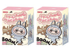 Labubu Llavero Precio Original | POPMART Serie Macaron Edición Sorpresa - Llavero Decorativo Premium