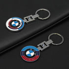 Llavero BMW M Premium Edición 50 Aniversario - Original para X1 X2 X3 X4 X5 X6 Serie 3 5 M2 M3 M4 M5