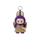 Labubu Llavero Precio: Muñeco Peluche Vinilo Coleccionable Macaron 3.0