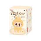POP MART LABUBU Vinyl Plush Llavero - Serie Have a Seat Caja Ciega - Figura Misteriosa - ¡El Mejor l