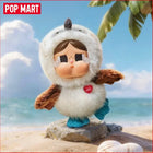 Labubu Llavero Precio: Peluche Original POP MART Dearbirds Series - Regalo Kawaii