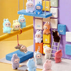 Labubu Llavero Precio: The Monsters V4 Pin for Love Serie Caja Misteriosa - Exclusivo POP MART