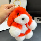 Llaveros Amigurumi 50 Patrones para Tejer Llaveros Amigurumi - Elegancia y Suavidad Premium