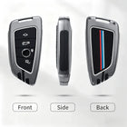 Llaveros BMW Originales - Protector de Llave Metálico Premium para Serie 3, 5, 7, X3, X5