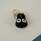 Llavero Personalizado de Gatito Tejido a Mano - Mini Amigurumi Premium para Bolso