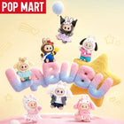 Labubu Llavero Precio: Muñeco Colgante Sanrio x POP MART - Edición Sorpresa