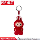 Labubu Llavero Precio - Monsters Pin For Love Serie Exclusiva POPMART