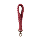 Llaveros Crochet Artesanales - Cordón de Teléfono Tejido a Mano Antipérdida Premium