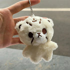Mini Camara Llavero Kpop Plush - Llavero de Peluche Premium para Fans