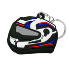 Llavero para Moto que No Raya la Tija - Regalo Premium para Motociclistas