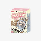 Labubu Llavero Precio: Muñeco Peluche Vinilo Coleccionable Macaron 3.0