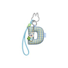 Labubu Llavero Precio: Pin For Love Letter Pendant Caja Ciega - Llavero Kawaii Original