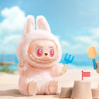 Labubu Llavero Precio: POP MART Vinyl Plush Pendant - Monsters Have a Seat Serie Sorpresa