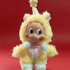 Labubu Llavero Precio: New POP MART Have A Good Run Serie Vinilo Caja Ciega Mochila Colgante Muñeca