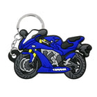 Llavero para Moto que No Raya la Tija - Regalo Premium para Motociclistas