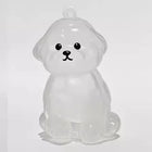 Llavero para Bolso con Cápsula de Mascota - Charm Adorable para Amantes de Perros y Gatos