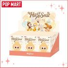 Labubu Llavero Precio: Original POP MART Have A Seat Serie Vinilo Llavero Colgante