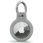 GPS Llavero Apple AirTag Funda TPU Antigolpes - Llavero Cartera Premium