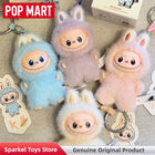 Labubu Llavero Precio - Monsters Pin For Love Serie Exclusiva POPMART