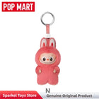 Labubu Llavero Precio - Monsters Pin For Love Serie Exclusiva POPMART