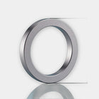 Anillo Llavero Mosquetón de Titanio