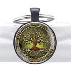 Llavero Árbol de la Vida <br> El Joya Antigua