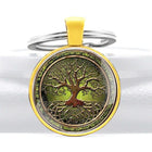 Llavero Árbol de la Vida <br> El Joya Antigua
