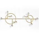 Llavero de Pared Decorativo El Astrólogo