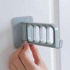 Perchero de Pared Abatible