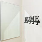 Perchero de Pared con 5 Ganchos - El Gancho Home