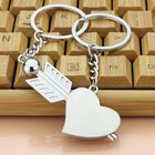 Llavero Cupido