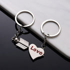 Llavero Cupido