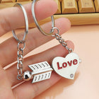 Llavero Cupido