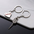 Llavero Cupido