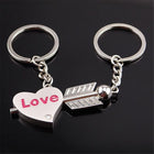 Llavero Cupido