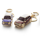 Llavero de Coche Original y Vintage