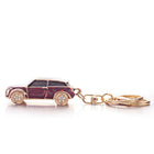 Llavero de Coche Original y Vintage