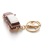 Llavero de Coche Original y Vintage